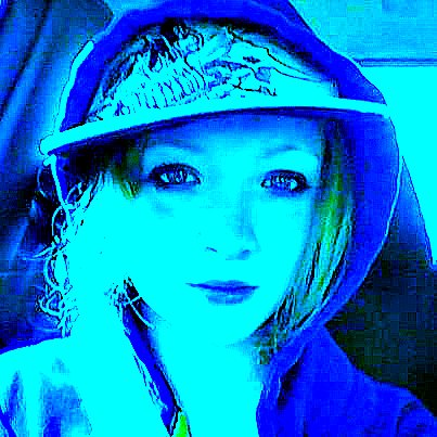 Sarah Haas Photo 14