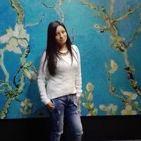 Liliana Rodriguez Photo 20