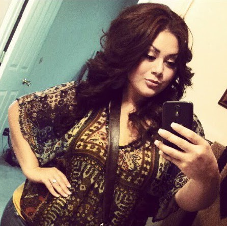 Christine Romero Photo 17