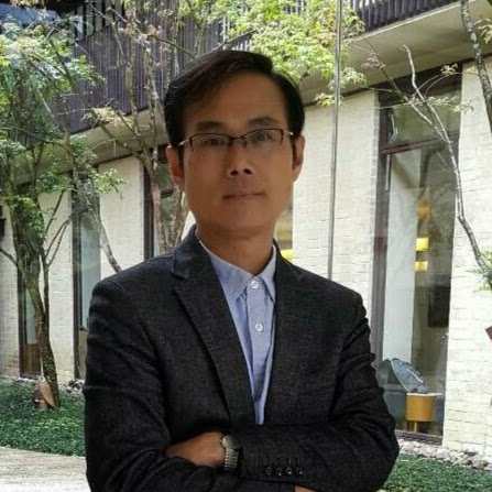 Bruce Lin Photo 27