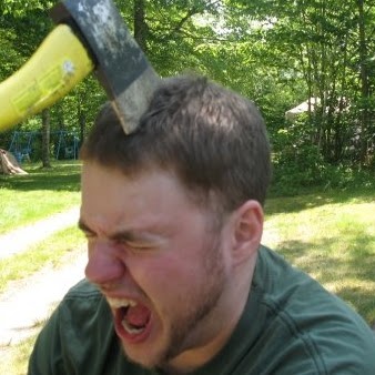 Chris Carmichael Photo 6