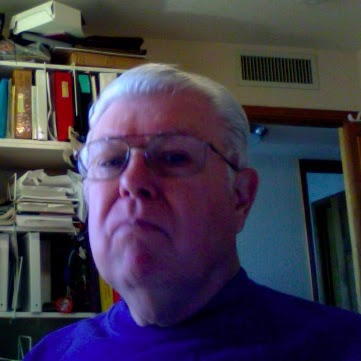 Charles Simms Photo 9
