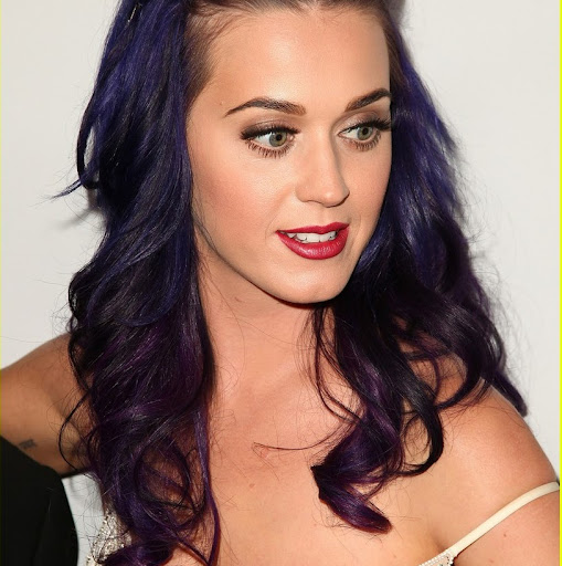 Ana Perry Photo 6