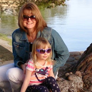 Jill Cheatham Photo 2