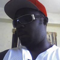 Charles Amoah Photo 9