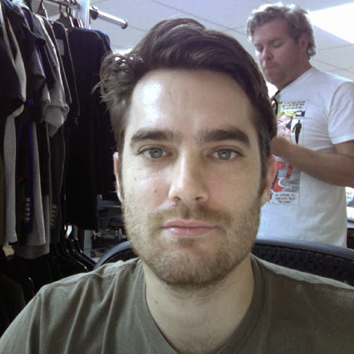 Anthony Pizarro Photo 11