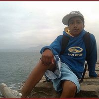 Nicolas Rodriguez Photo 29
