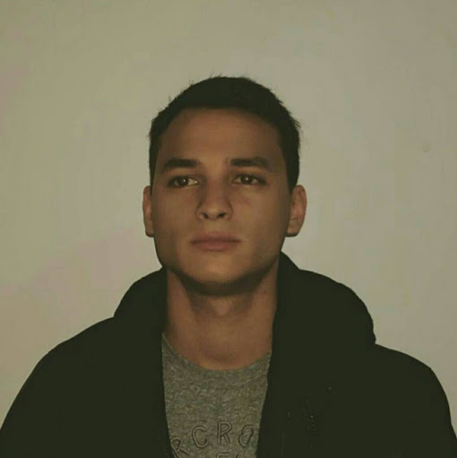 Nicolas Rodriguez Photo 30