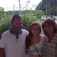 Cindy Richards Photo 15
