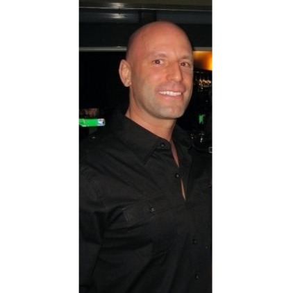 Cory Barnhart Photo 4