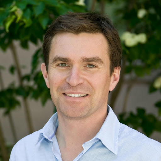 Ian Walker Photo 20