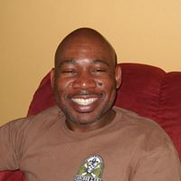 Michael Jenkins Photo 14