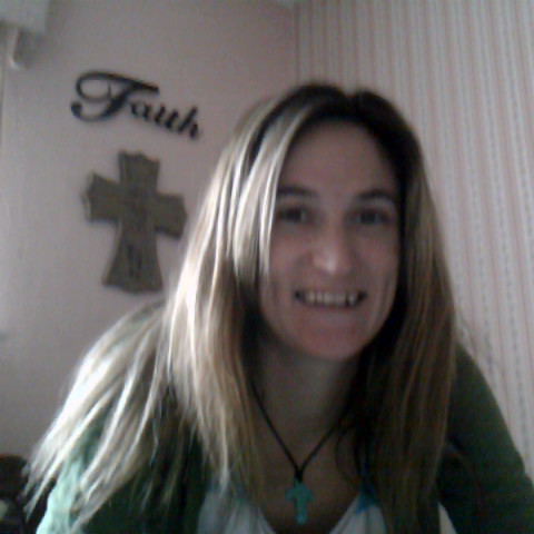 Kimberly Kelly Photo 26