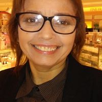 Maria Rego Photo 16