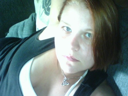 Jennifer Hamilton Photo 27