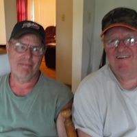 Charles Caldwell Photo 9