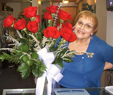 Nancy Nielsen Photo 21