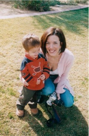Jennifer Griffin Photo 26