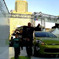 Mohammed Ismaili Photo 3