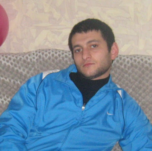 Arthur Darbinian Photo 5