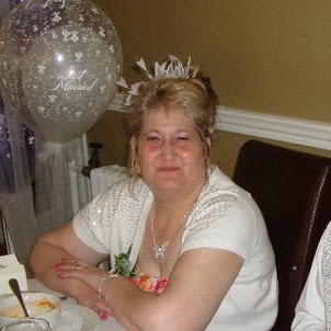 Annette Warner Photo 9