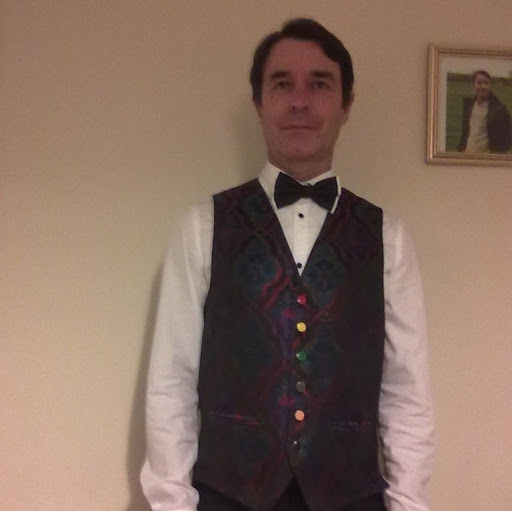 Paul Crisp Photo 8