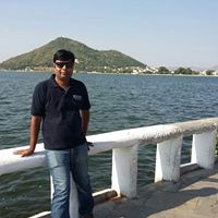 Shailendra Mathur Photo 9