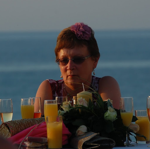 Frances Coleman Photo 30