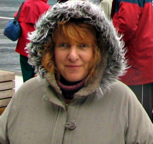 Amanda Atkinson Photo 18