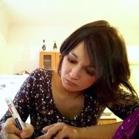 Angela Giusti Photo 2