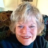 Nancy Forsythe Photo 10