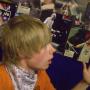 Benjamin Davies Photo 7