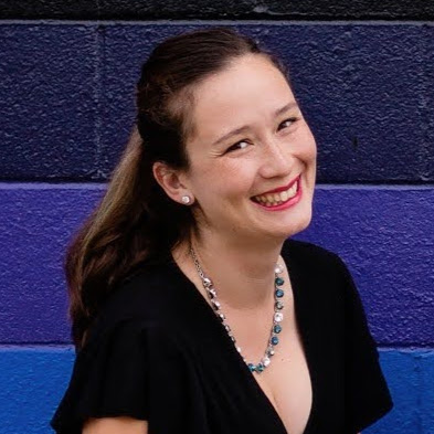 Jessica Rockwood Photo 3