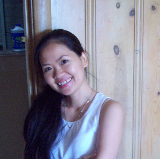 Thanh Trinh Photo 23