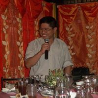Bob Yu Photo 6