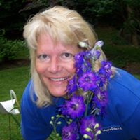 Patti Stevenson Photo 13