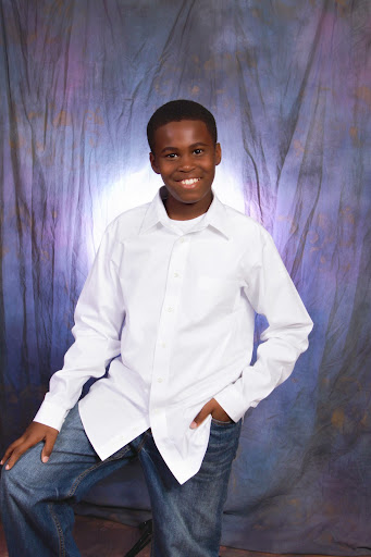 Gregory Stringer Photo 2
