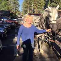 Cynthia Phillips Photo 28