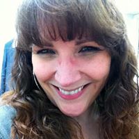 Christine Gilmer Photo 7