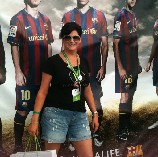 Sandra Martin Photo 9