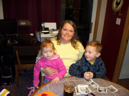 Brenda Roberts Photo 35