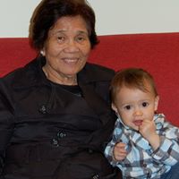 Ruth Aguilar Photo 38