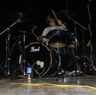 Joshua Moody Photo 13