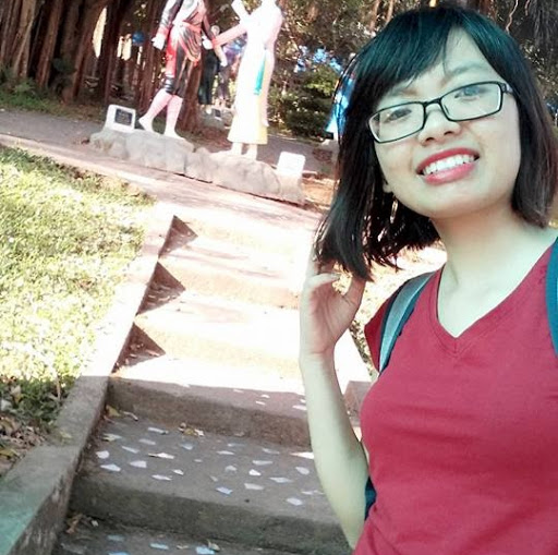 Oanh Bui Photo 29