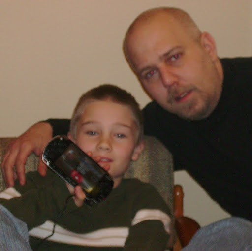 Jason Mcdaniel Photo 13