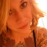 Rose Elliott Photo 18