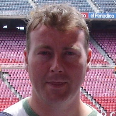 Stephen Sinclair Photo 34
