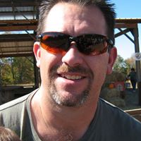 Anthony Jenkins Photo 19