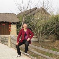 Jian Zhang Photo 46