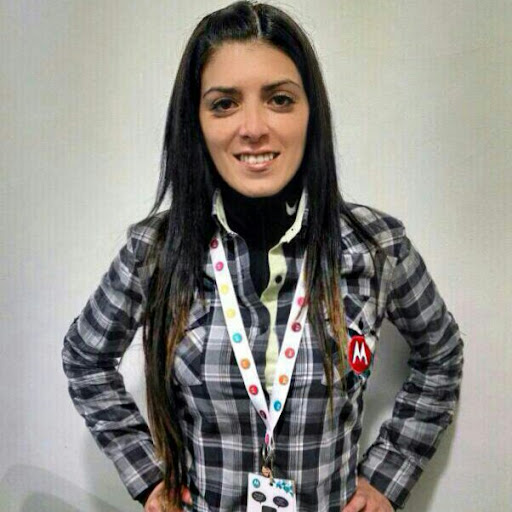 Adriana Gallardo Photo 18